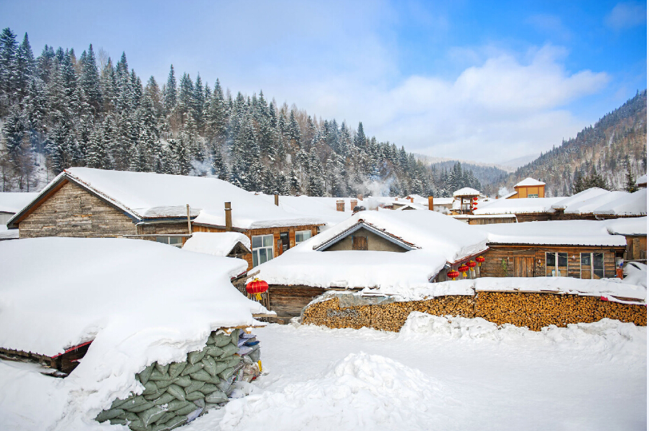 哈爾濱市游、亞布力滑雪、雪鄉(xiāng)、六日 推薦