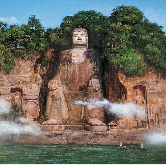 【北京成團(tuán)】成都、九寨溝、黃龍、都江堰雙臥