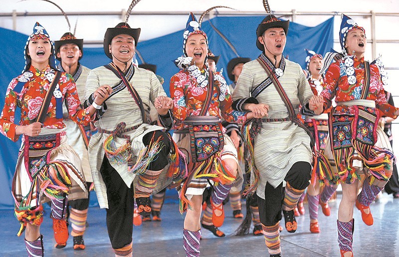 【4星美食】昆明、大理、麗江、香格里拉、老君