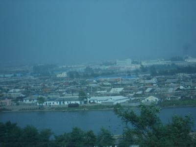 延吉、長白山天池、朝鮮邊境—羅津、品海鮮雙