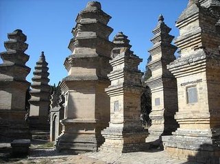 焦作山水?云臺(tái)山2日、洛陽(yáng)?龍門(mén)石窟、少林寺