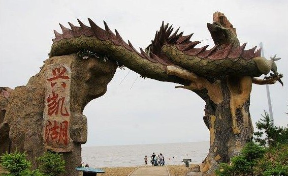 哈爾濱、珍寶島、興凱湖雙動雙臥5日