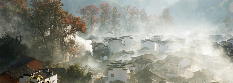 婺源、篁嶺、景德鎮(zhèn)雙臥4日