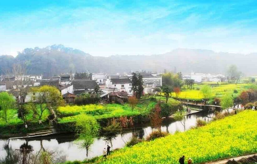 廬山2日游、婺源、江嶺梯田、三清山、景德鎮(zhèn)雙