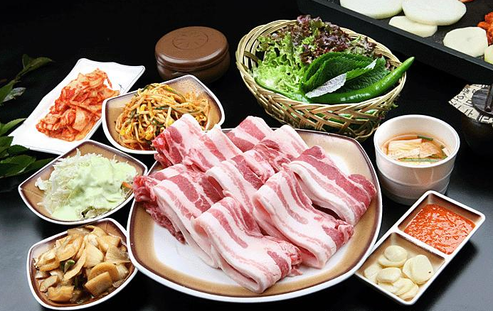 首爾、濟(jì)州5日<首進(jìn)濟(jì)出>不走回頭路
