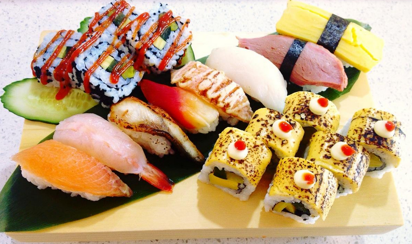 大阪一地6日【自由行】機票の5晚酒店