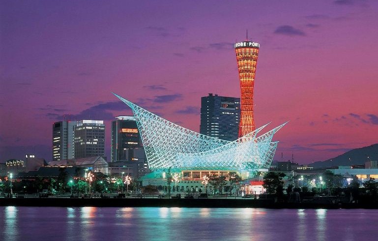 東京、箱根、大阪、京都、神戶6日**4~5星&首尾市