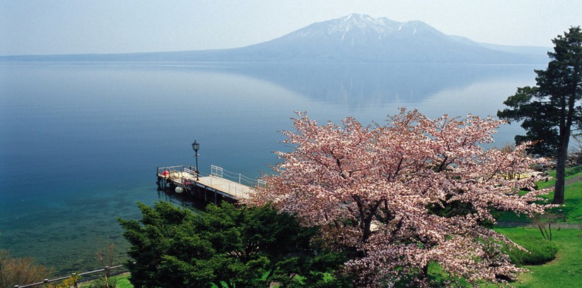 東京、箱根、北海道6日**4晚溫泉/富士山/支笏湖