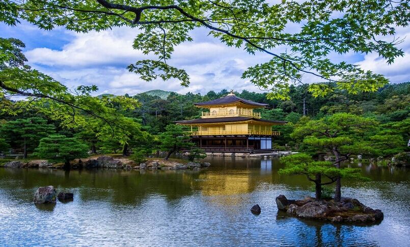 東京、箱根、大阪、京都、奈良6日 東京半天自由
