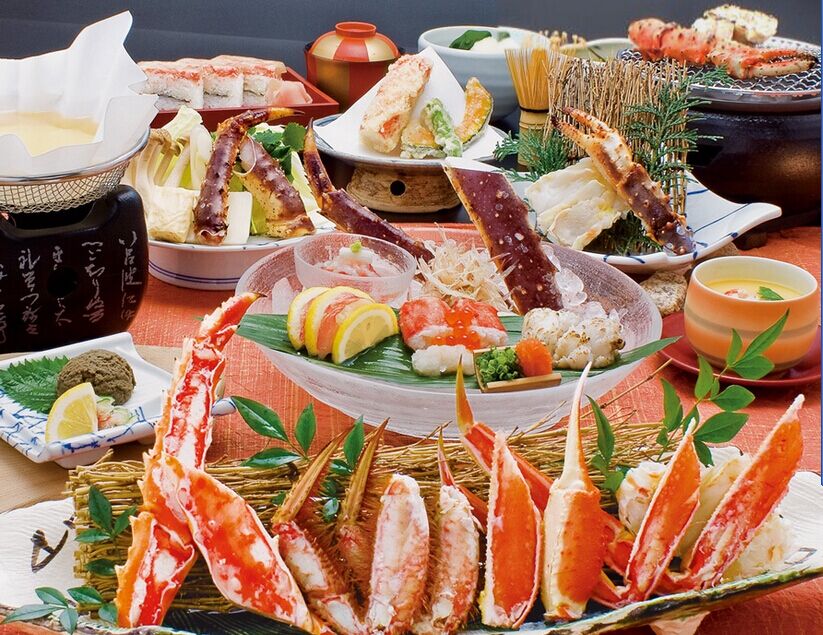 東京、箱根、大阪、京都6日**4~5星酒店**東京1天