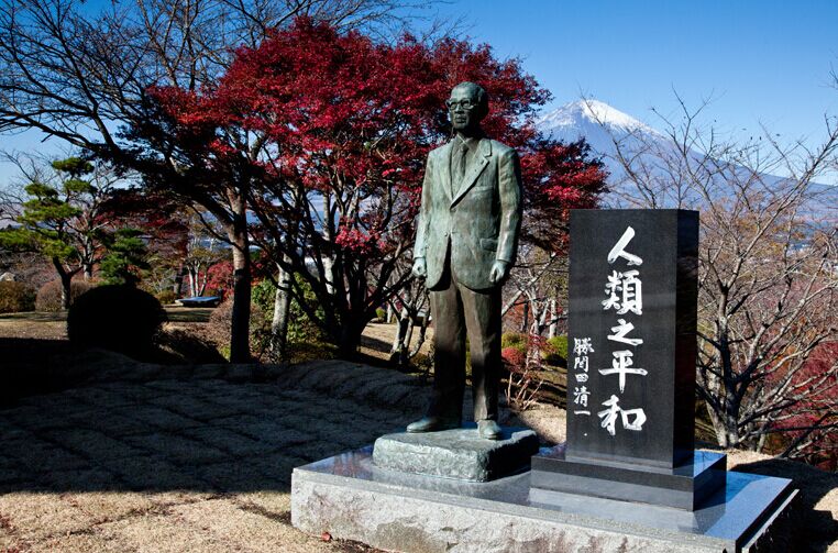 東京、箱根、大阪、京都、奈良、名古屋7日~~東