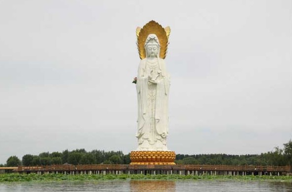 白洋淀荷花大觀園、異國風(fēng)情園雙汽1日