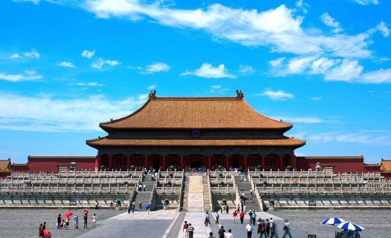 故宮博物院