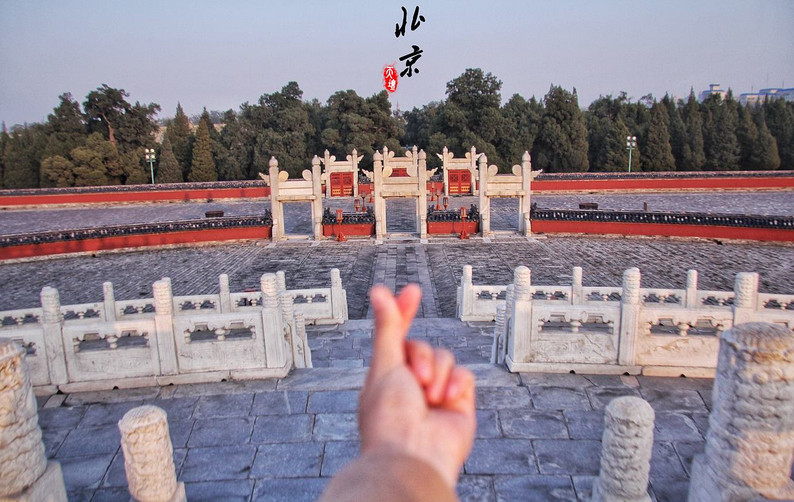 北京12人貴賓VIP團★純純玩2晚3日?第1天06:00前抵